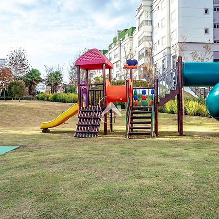 Moderna Cobertura Duplex Com 4 Suites Em Condominio Com Lazer Completo - Campos do Jordão エクステリア 写真