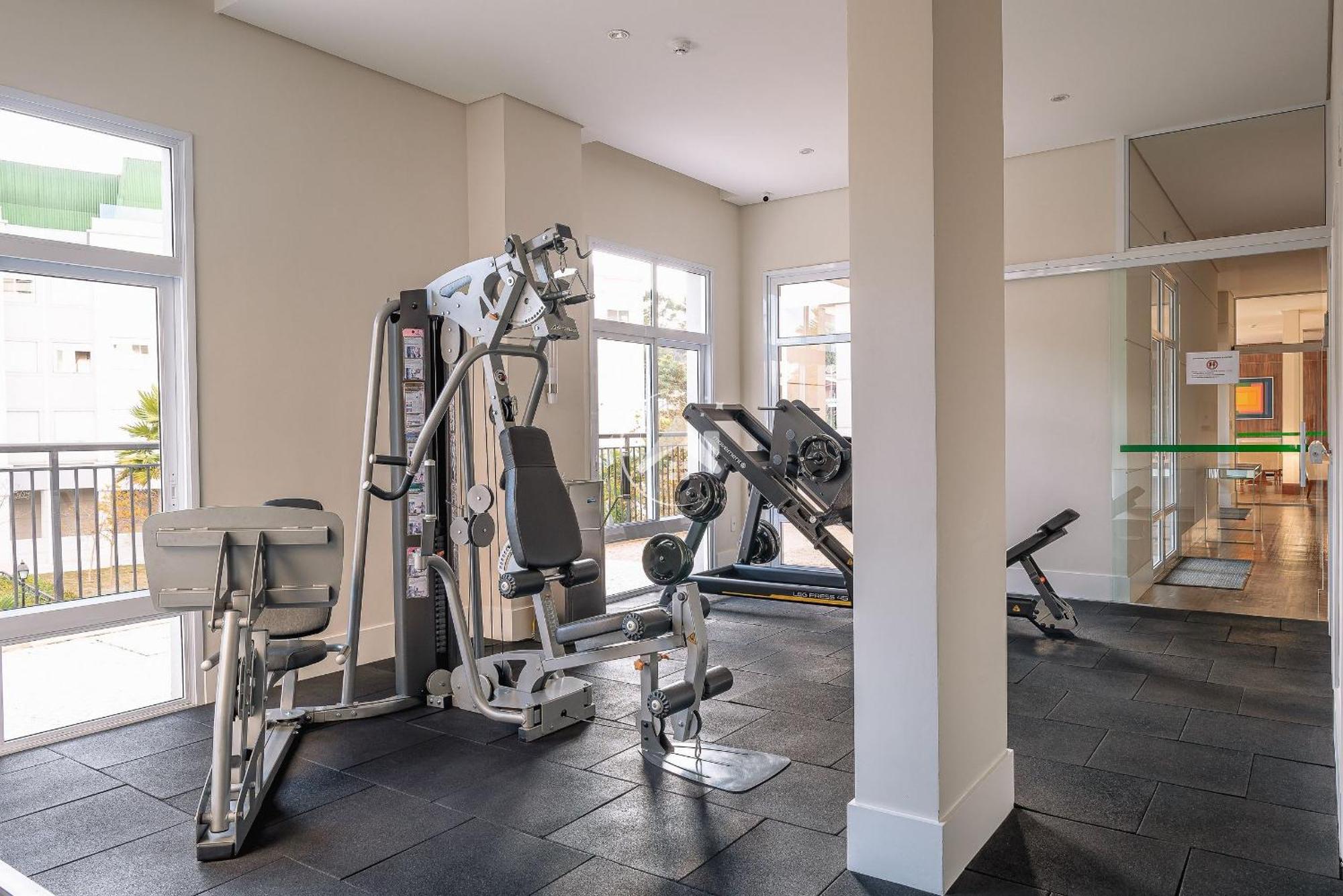 Moderna Cobertura Duplex Com 4 Suites Em Condominio Com Lazer Completo - Campos do Jordão エクステリア 写真