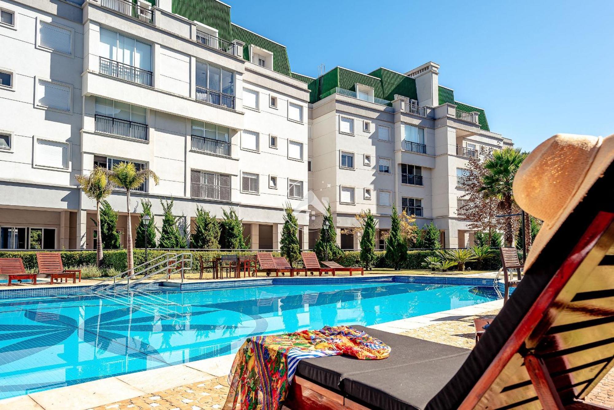 Moderna Cobertura Duplex Com 4 Suites Em Condominio Com Lazer Completo - Campos do Jordão エクステリア 写真